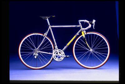 1998 Litespeed Natchez (02) Value & Price Guide | Bicycle Blue Book